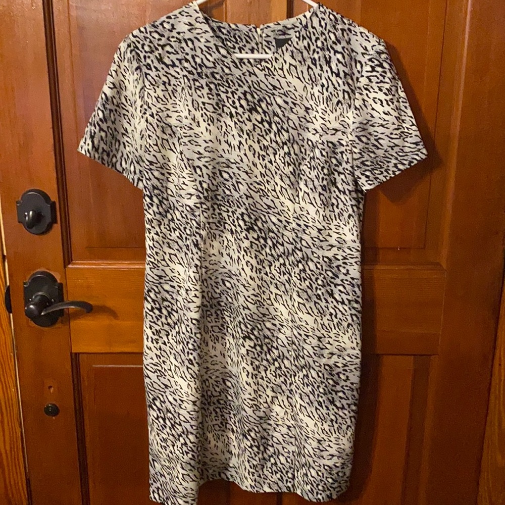 SAG HARBOR DRESS 6 PETITE
